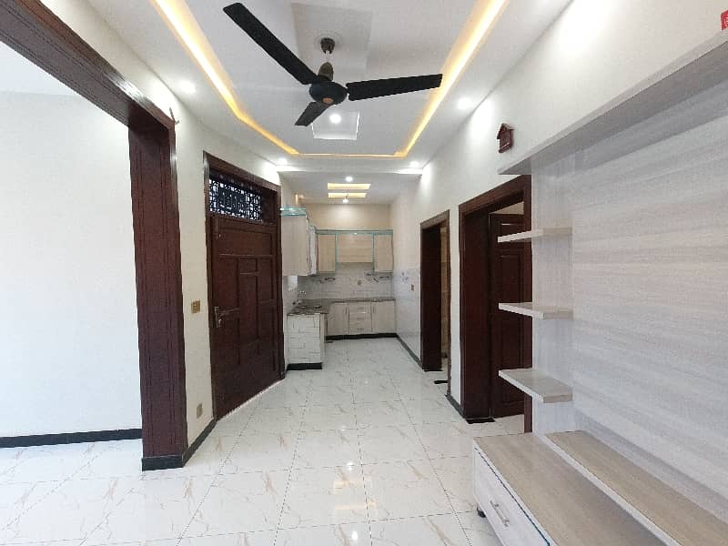 Premium Good Location 4 Marla House Is Available For sale In Rawalpindi 8