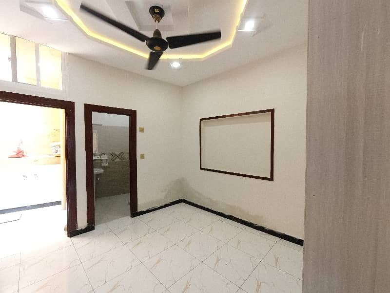 Premium Good Location 4 Marla House Is Available For sale In Rawalpindi 10