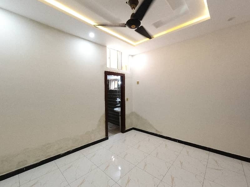 Premium Good Location 4 Marla House Is Available For sale In Rawalpindi 15