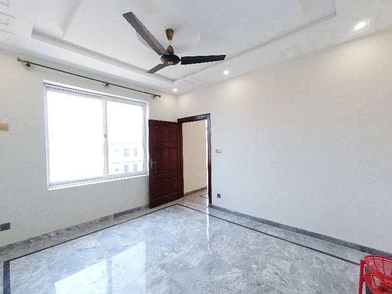 Premium Good Location 4 Marla House Is Available For sale In Rawalpindi 18