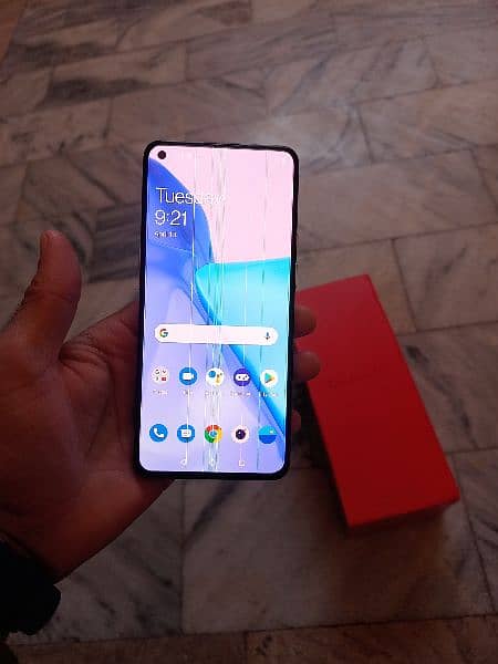 oneplus 9 8/128 gb full box 1