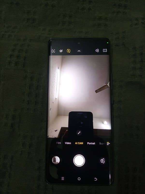 Tecno spark 20 pro plus. 10