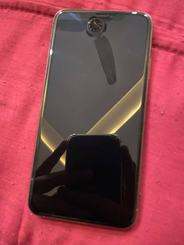 Iphone 11 pro max 256 gb 2