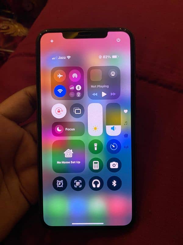 Iphone 11 pro max 256 gb 9