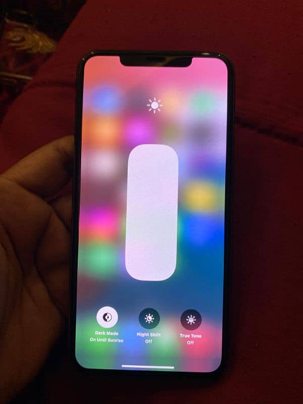 Iphone 11 pro max 256 gb 11