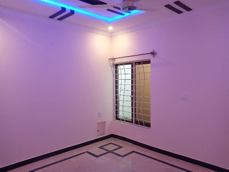 3200 Sq Ft 3 Bed brand new Upper Portion For Rent 4