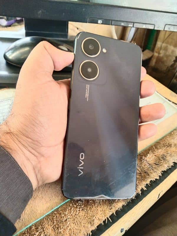 I want to sell VIVO Y03 0