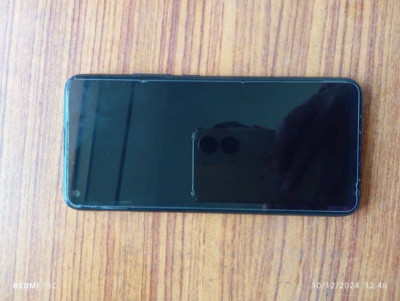 Infinix S5 Lite in good condition 2