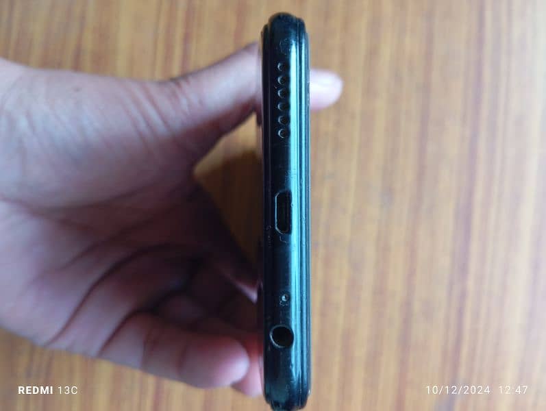 Infinix S5 Lite in good condition 7