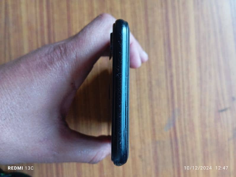 Infinix S5 Lite in good condition 8