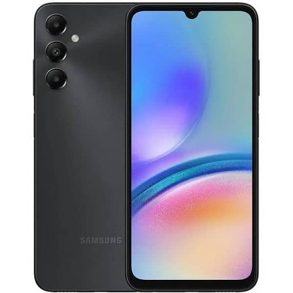 Samsung A05s 6gb/128gb 0