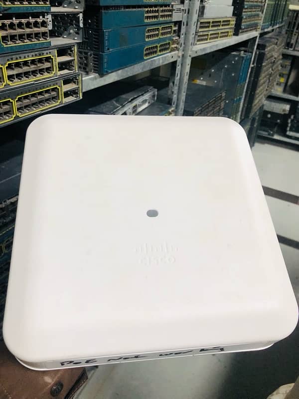 Cisco Access Point APs Available In Stock and Very Attractive Prices 3