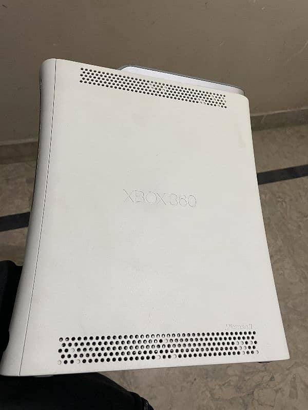 xbox 360 jesper model 256gb 1