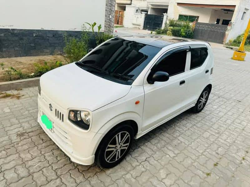 Suzuki Alto 2023 1