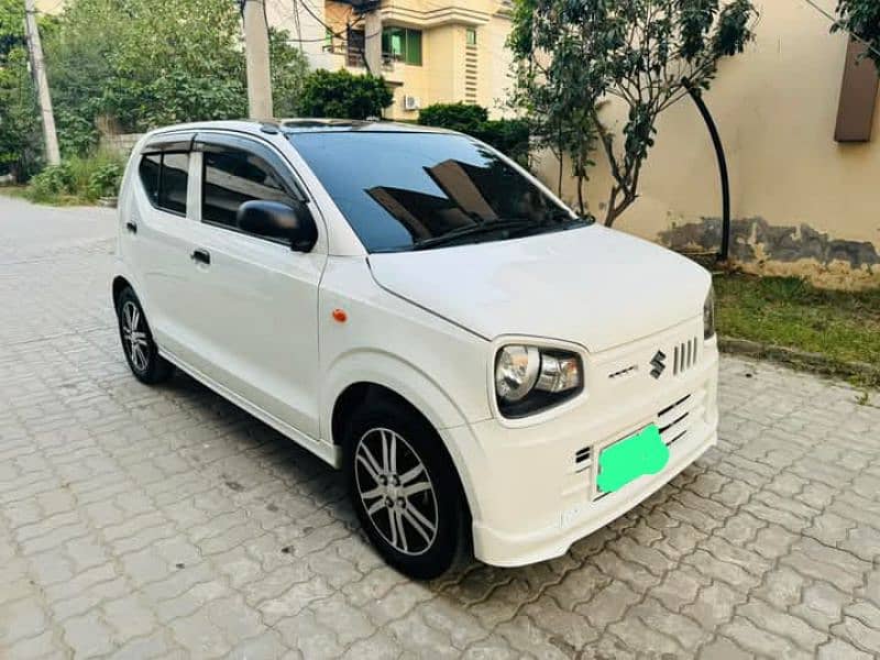 Suzuki Alto 2023 3