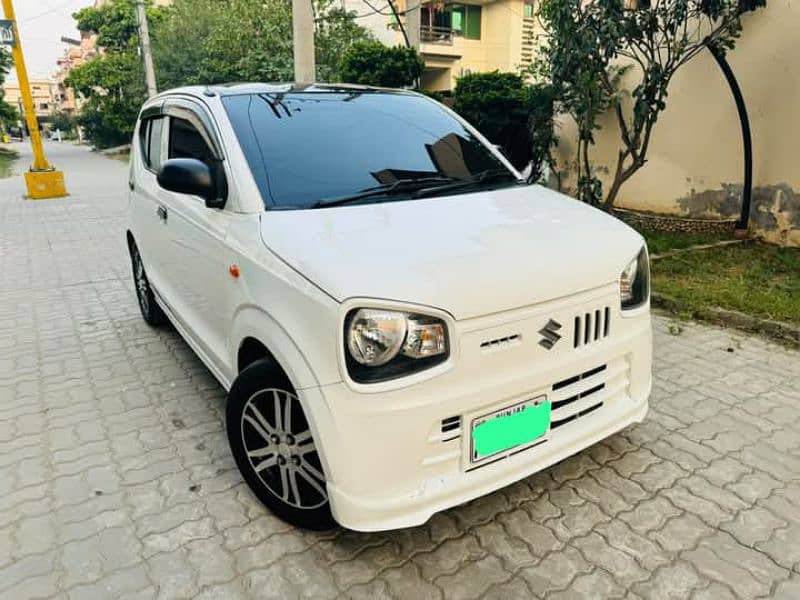 Suzuki Alto 2023 5