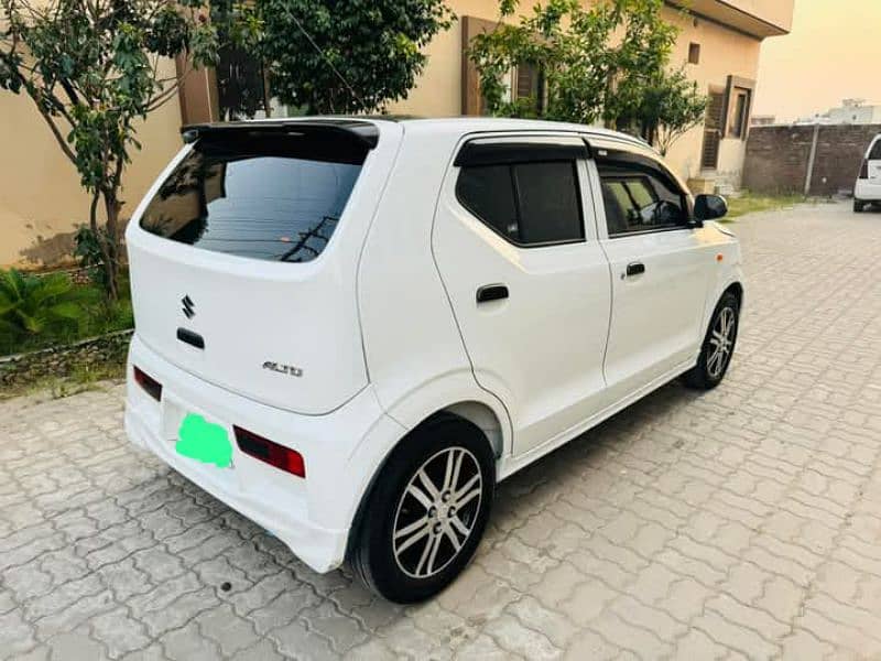 Suzuki Alto 2023 7