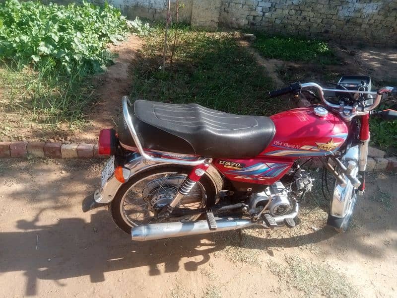 union star 70cc for sale 0