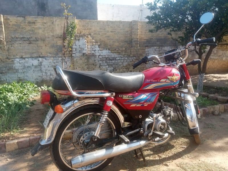 union star 70cc for sale 1