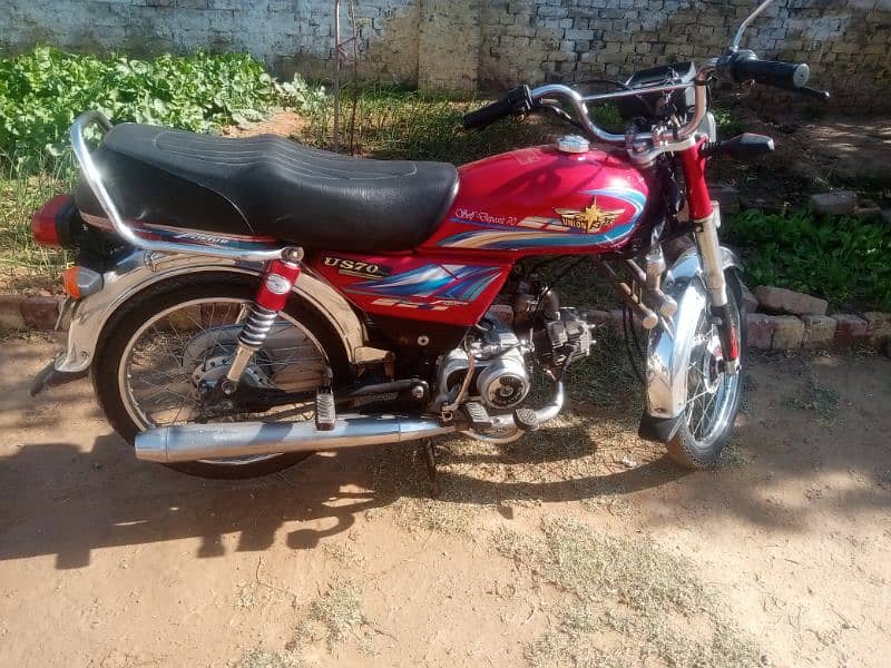 union star 70cc for sale 3