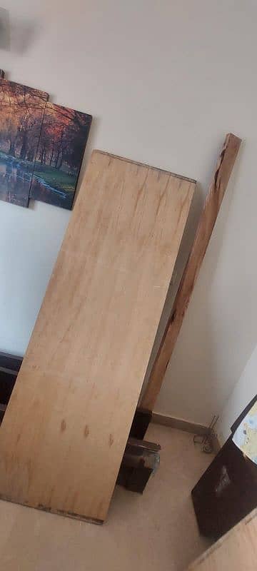 Bed for Sale Urgent 2