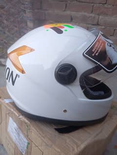 Bike helmet