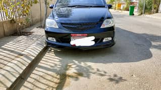 Honda City IDSI 2007 Automatic