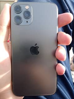 Iphone 11 pro non PTA JV