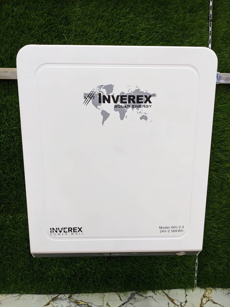 5kW Hybrid Inverter Growatt & ALL KIND OF SOLAR INVERTER HERE 14