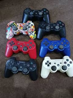 ps3 controller available