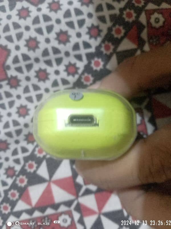 Lenovo Atom with joystick+Air buds  for sale Karachi 03141252173 call 9