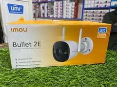 Imou wireless Camera/ Smart security Camera / Cctv Camera Installation