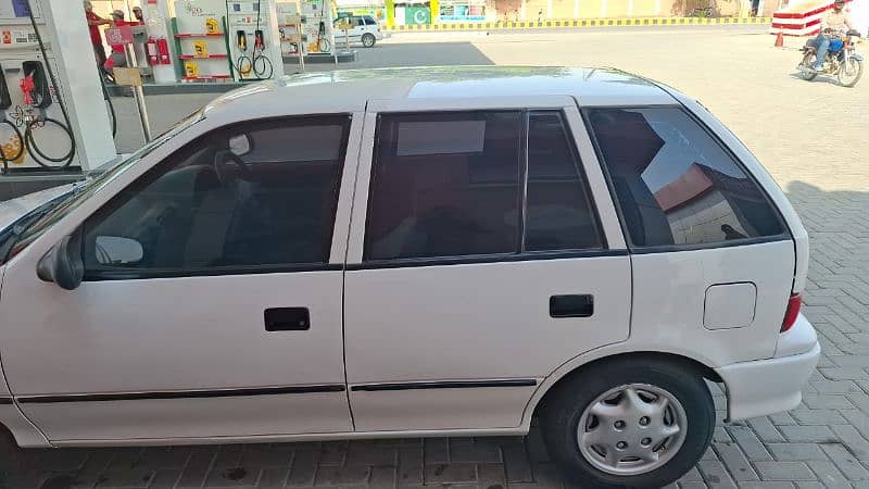 Suzuki Cultus VXR 2005 3