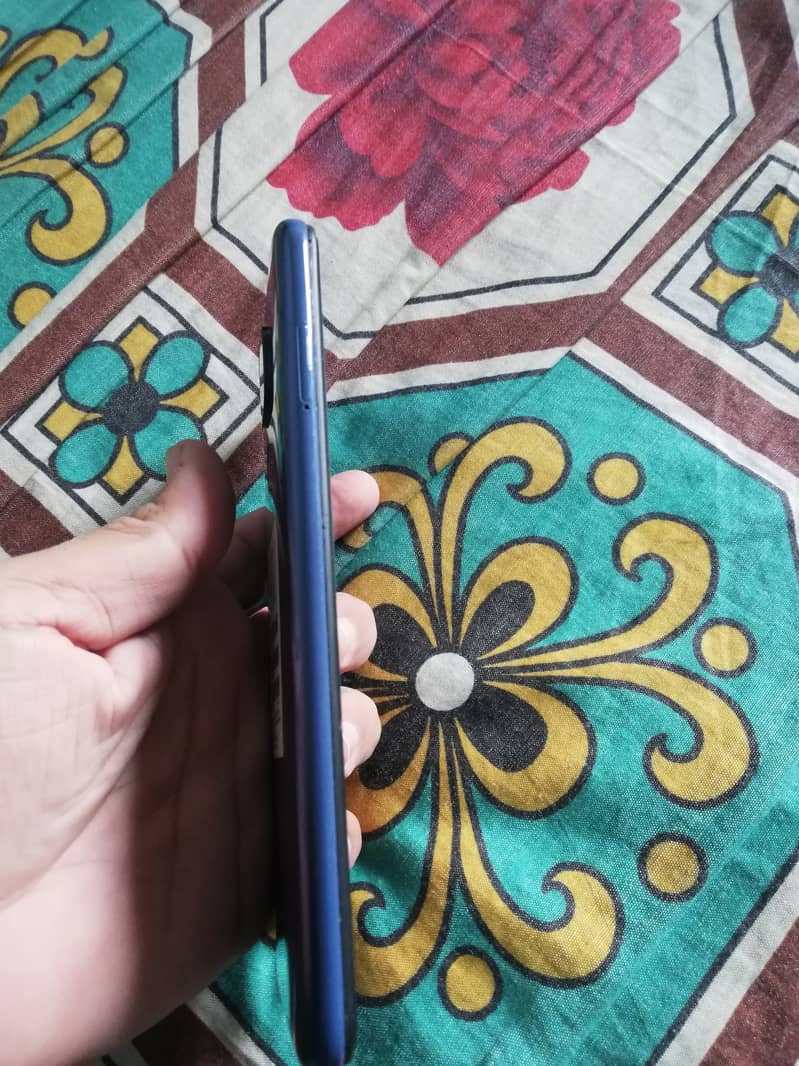 Redmi Note 9, Ram 4+2, 128 3