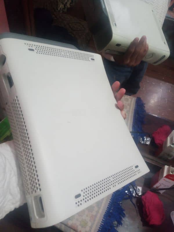 xbox 360 0