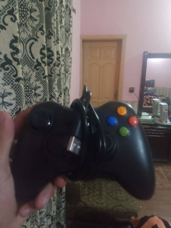 xbox 360 5