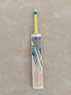 Cricket Hardball Bat Brand CA used