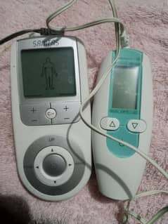 2*Digital Tens machine imported