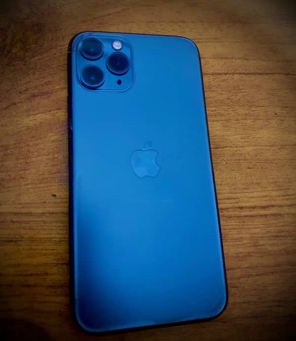 Iphone 11 pro non pta 64 gb 0