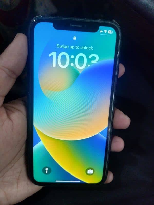 IPhone XR 64GB JV 0