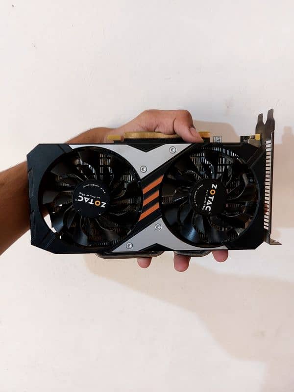 Gtx 950 0