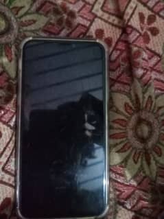 iPhone x 256gb face id of panel change all ok need honey