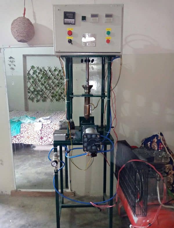 New Plastic Molding Machine for sale 5