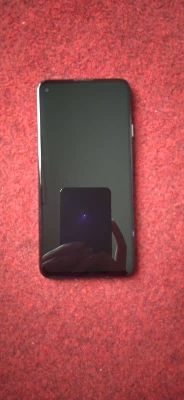 Google Pixel 4a 5G | Excellent Condition | Only Panel Issue 4