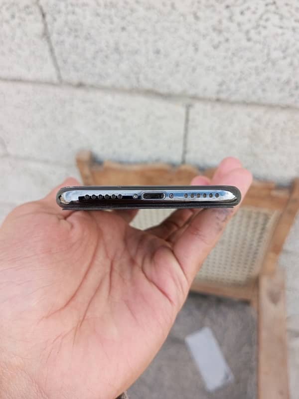 IPhone x 64 gb non pta FU Exchange offer read description please 3