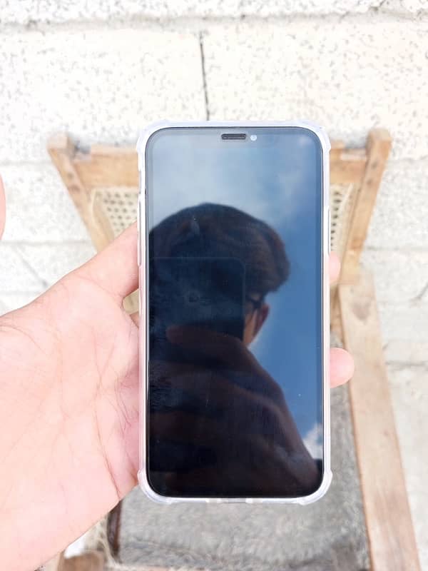 IPhone x 64 gb non pta FU Exchange offer read description please 6