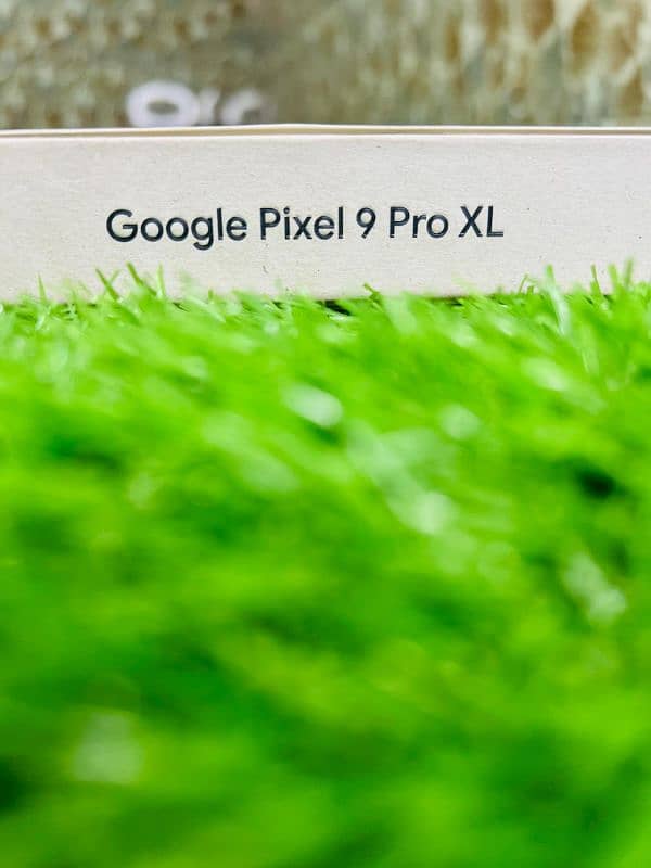 Google pixel 9 Pro XL 256 Gb Porcelain 2