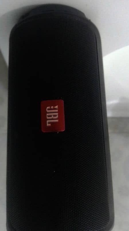 JBL speaker 3