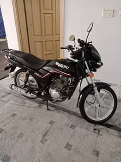 Suzuki