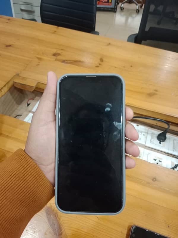 Iphone 13 pro max Non Pta Factory Unlock 5